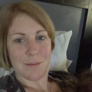 Meet your Posher, Caitlin